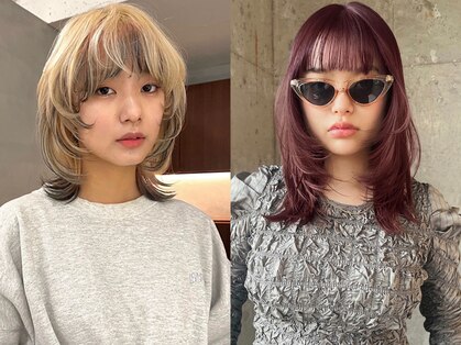 ローブ アオヤマ(LOAVE AOYAMA)の写真
