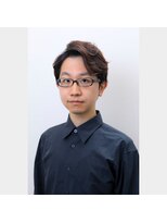 メンズウィル バイ スヴェンソン 上野スポット(MEN'S WILL by SVENSON)&nbsp;ビジネスショートアレンジ