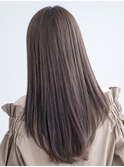 大人女性☆ナチュラルストレート