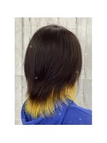 アリュール ビーピーエヌ べっぴん 松任店(ALLURE BPN&べっぴん)&nbsp;メルティカラー×推しカラー