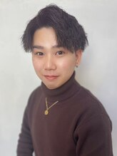 マイン(MINe) 飛田 悠佑