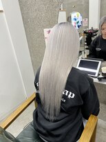 メルシー 福岡天神店(Merci) 髪質改善トリートメント/酸性矯正/美髪矯正/福岡/天神