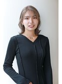 ハイトーン切りっぱなしロブ