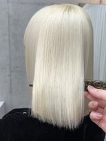クロレ(Clore) ホワイトカラー