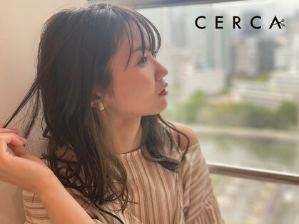 セルカ 高田馬場(CERCA)の写真
