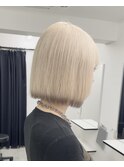 着物/フェミニンロング/似合わせカット/ウェーブミディアム/大阪