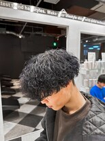 ルーストデラックス 京都河原町三条(ROOST dx)&nbsp;波巻きマッシュ