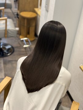 ゼン ネオ(Zen Neo) 髪質改善トリートメント