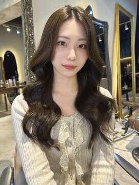 トリア(the tria) KURUMI オリーブベージュ♪