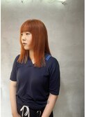 ///source///オレンジベージュ