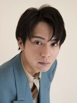 ヘアークリアー 川口鳩ケ谷&nbsp;センターパート