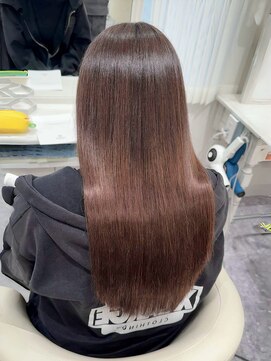 ココ エクステンション(coco extension) 夏こそロングに！