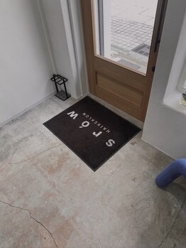 スロウ(srow)の写真/大型店が苦手な方にもおススメ◎マンツーマン施術で、一人一人の悩みにしっかり向き合います。