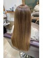 ステラバイケンジ 藤沢(STELLA by KENJE) 艶髪、大人の白髪悩みお任せください!頭皮のお悩みも解決します