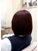 ワインレッド