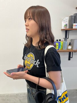 ソソ(soso) 【soso 伊勢田】ヘーゼルベージュ/横浜