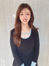 レオネ 梅田 中津店(Leone) 笹倉 華乃
