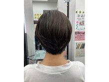 髪結い処 櫟 本店