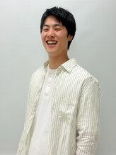 サロンドフィール 豊岡店(Salon de feel) 工藤 吏生