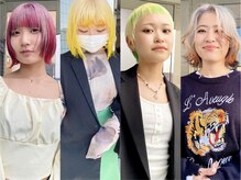 リブヘアー(Libu hair)