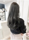 福山市パーマ人気Caaryキャアリー仕上げ簡単ウェーブカール