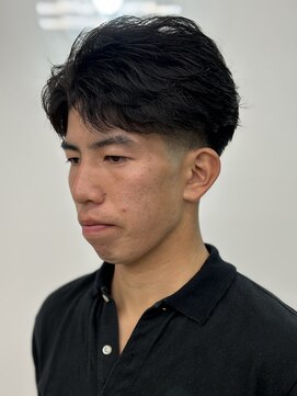 フェノメノン 栄店(PHENOMENON) フェザーショート