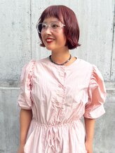 アマーク(a mark) 能田 花音