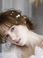 ディティカ ティア(Dityca tia)&nbsp;得意なメイクは韓国風です♪似合わせでご提案致します♪