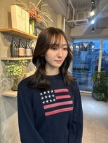 フォート(FORT)&nbsp;m42_大人グレージュ/艶髪/美髪/モテ髪/ブリーチなしカラー