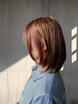 シーシードゥー(C'C DEUX)&nbsp;レイヤーロブ//30代//40代//50代//シルキーエステ//飯田橋早稲田