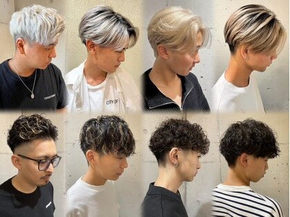 ヴォアソルヂェガーデン(Voasorte GARDEN)の写真