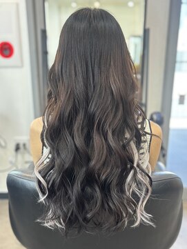 デスト 大宮(DEST) インナーエクステ/シールエクステ