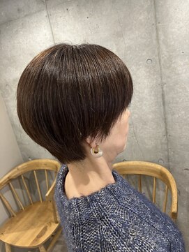 【コンパクトショート】