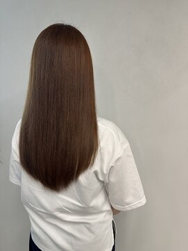 ドリーオットー(dollyotto) 艶ストレート