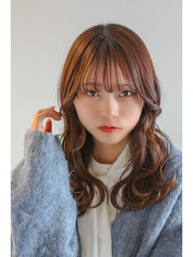 アンシェリバイフラミューム 東戸塚店(Ancheri by flammeum) flammeum style 【戸塚】【東戸塚】