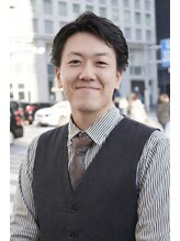 ヒロギンザ 新橋銀座口店(HIRO GINZA)&nbsp;佐藤洸成 新橋有楽町