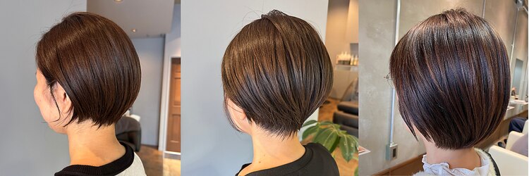 フープ 川越(hoop)のサロンヘッダー