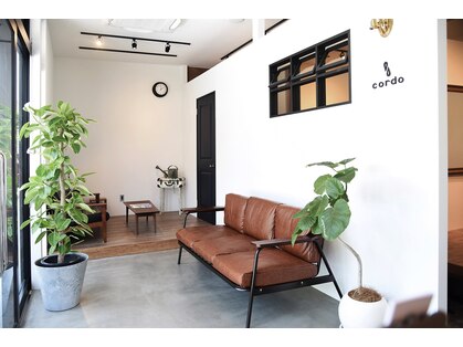 コルド(cordo)の写真