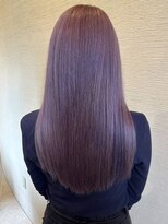 ヴォアソルヂェ オリエンタル(Voasorte ORIENTAL)&nbsp;【VoasorteORIENTAL】ピンクラベンダー ハイトーン