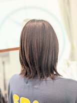 レリビー アウラ(LELiBE_'aula)&nbsp;ナチュラルスタイル