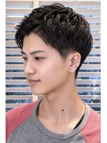 アンチェ(Anche)&nbsp;メンズベリーショート