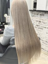 シャルム(Charm) ミルクティーグレージュ