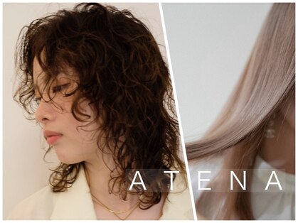 アテナ 六本松店(ATENA)の写真