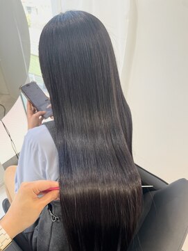 イエナ 難波(IENA) 艶髪