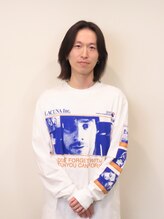 大阪チャンピオンの店 ヘアサロンスタイル(Hair Salon Style)&nbsp;平澤 翔吾