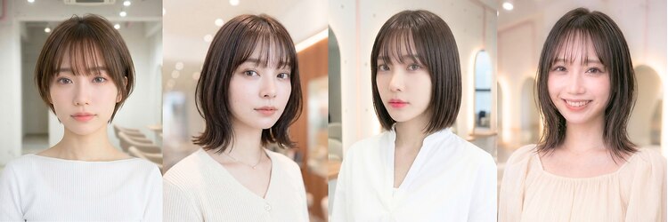 アリィ バイ グルグル 錦糸町店(ali'i by GULGUL)のサロンヘッダー