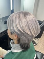 アンドバイモードケイズ (and by MODE K's)&nbsp;トリプルブリーチホワイト