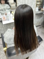 アローズ 久留米店(arose)&nbsp;縮毛矯正