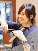 フェスト ヘア メイクアップ(Fest hair makeup)&nbsp;小川 