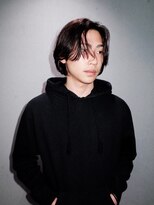 サル 代官山(SAL)&nbsp;【SAL】メンズボブ